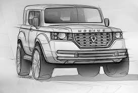 This vehicle model was primarily unleashed as a design strategy to meet african consumer needs on common roads, rough terrains, average income, and typical loading. Kenya 39 S Mobius Motors To Launch Mobius Ii Model In 2017