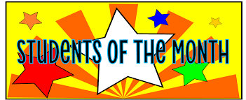 March Student of the Month - Harriet Tubman