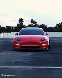 tesla model 3 video tesla model tesla electric car tesla