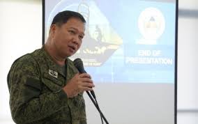 Parlade knows of course that he is risking his life. Cpp Npa Virus Deadlier Than Covid 19 Parlade Philippine News Agency