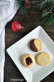 If you're celebrating christmas or hogmanay in scotland this year, there are lots of seasonal scottish traditions that you… we use necessary cookies to make our site work. Cultural Gluten Free Christmas Cookies Mi Gluten Free Gal