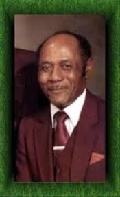 Burley John Manor, Sr Obituary (1928