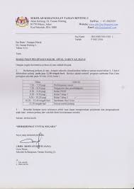 Surat kebenaran bekerja ini perlu dikeluarkan oleh majikan dengan menggunakan kepala dalam tempoh pkp dan pkpb, pergerakan keluar masuk/merentas negeri dan daerah adalah tidak. Surat Rasmi Pelepasan Balik Awal Rasmi O
