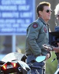 Ed harris, glen powell, jennifer connelly and others. Top Gun 2