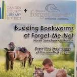 StoryTime at Forget Me Not Horse Rescue & Sanctuary