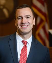 Attorney Nicholas J. Neidzwski