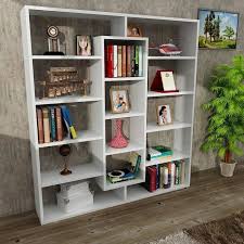 Evidea Dan Islevsel Kitapliklar Ve Fiyatlari Kitap Rafi Kitaplik Tasarimi Kitapliklar
