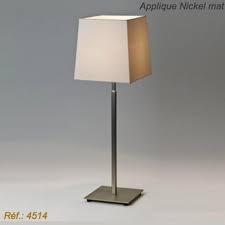 Check spelling or type a new query. Lampe Pied Abat Jour Achetez En Ligne