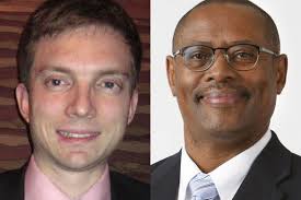 Our View: Rochester School Board, Seat 1: Richard Hinds vs. Don Barlow