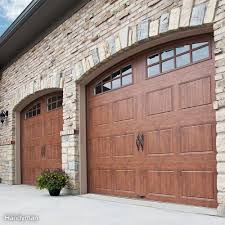 It has a mechanism which makes sure that the door opens and closes very quietly with the help of this garage door the 8500 liftmaster elite garage door opener comes with two remotes, making it extremely convenient. 10 Things To Know Before Buying A Garage Door The Family Handyman