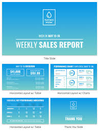 The Surprising 30 Business Report Templates Every Business Needs Venngage Regarding Business Quarter In 2020 Sales Report Template Report Template Business Template