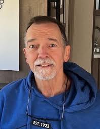 Obituary information for Rick Clark