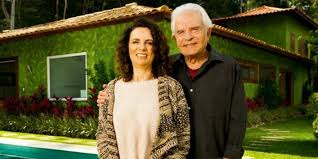 O jornalista relembrou a morte da própria filha, jaciara, que teve um enfisema pulmonar no ano passado. Funcionario De Cid Moreira Confirma Agressao Roubo E Carcere Da Esposa