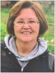 Online Tribute for Corinne Lenora Mitchell