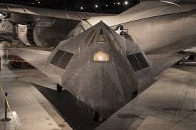 Air force photo by ken larock) Lockheed F 117a Nighthawk National Museum Of The United States Air Force Display