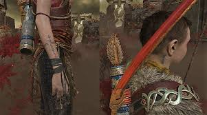 Diablo 4 Players Are Flawlessly Creating God Of War'S Kratos - Dexerto