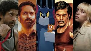 Everyday low prices and free delivery on eligible orders. July 2021 New Movies To Watch On Amazon Prime Video Tamil Movie Music Reviews And News