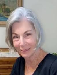 Obituary information for Barbara Gail Spurger Hudson