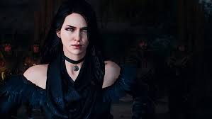 Flickr is almost certainly the best online photo management and sharing application in the yennefer of vengerberg fan page. Hd Wallpaper Video Games The Witcher The Witcher 3 Wild Hunt Yennefer Of Vengerberg Wallpaper Flare