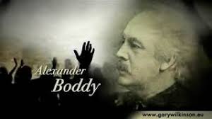 Outpouring of the Holy Spirit mov