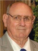 Charles Bourque Obituary (1934