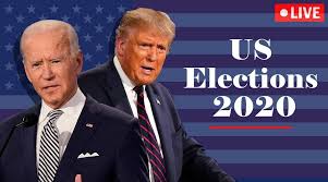 Us Election 2020 Live Updates Biden On The Brink To Defeat Trump