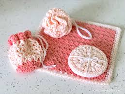 A selection of free crochet patterns to suit beginners and experts alike, new free patterns are added regularly. Tea Rose Spa Set Free 4 In 1 Crochet Pattern Bundle Sweet Softies Amigurumi And Crochet