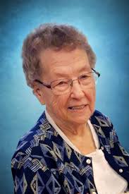 Nadine Sturtz Obituary (2016)