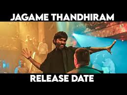 The much anticipated teaser of 'jagame thanthiram' starring dhanush in the lead role is unveiled this morning and the first watch of the visual, we get an impression that dhanush completely dominates. Blog Vijay Tv Promo Vijay Tv Promo Today Sun Tv Promo