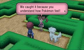 Maybe you would like to learn more about one of these? Parfum Palace Pokemon X And Y Wiki Guide Ign