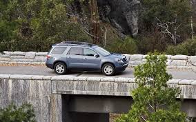 Image result for Transition Blue 2007 Acadia