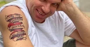 Gary Updike's Instagram, Twitter & Facebook