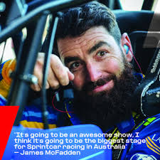 Profile for Thorne Bros Motorsport