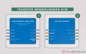 Namun, proses dilakukan hanya di hari kerja. 30 Cara Transfer Bri Ke Mandiri Biaya Dan Kode Transfer Viralorchard