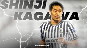 We use cookies to improve your experience while navigating on the website. The Brilliance Of Shinji Kagawa Welcome To Paok Youtube