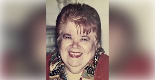 Obituary information for Rita Acevedo