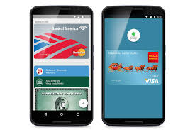 Google pay for android, free and safe download. Android Pay Goes Live Google Wallet Becomes Cash Swap App Wsj