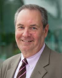 Charles Thomas Maxey, Ph.D.