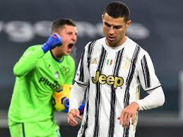 Inter in actual season average scored 4.50 goals per match. Serie A Cristiano Ronaldo Squanders Penalty As Juventus Share Spoils With Atalanta Football News Times Of India