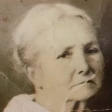 Sarah Maude “Sallie” Ball Rednour (1867-1939)