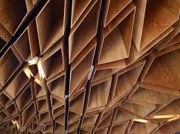 Hoshakuji Station By Kengo Kuma Infrastructure Buildings Kengo Kuma Architecture Timber Architecture