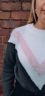 Maybe you would like to learn more about one of these? The Birdie Knit Ivegotnothing2wear