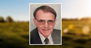 Wiley "Gene" Proffitt Obituary May 24, 2023