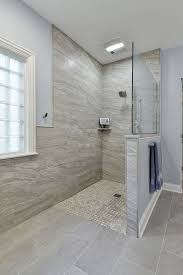 21 Barrier Free Curbless Shower Ideas Bathroom Shower Design Bathroom Remodel Shower Bathroom Remodel Master