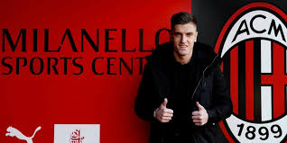 Top 5 goals by krzysztof piatek in the polish lotto ekstraklasa. Begini Alasan Milan Tidak Beri Nomor 9 Ke Piatek Bola Net