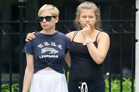 Further, matilda ledger is famous for being the daughter of australian actor heath ledger. Meet Matilda Ledger Photos Of Michelle Williams Daughter With Late Heath Ledger