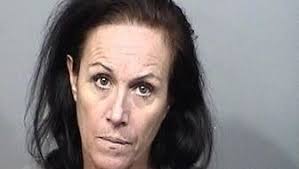 Photos: Arrest musghots 2-1-17