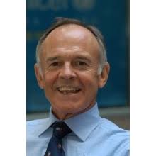 Dr Ian Darnton-Hill reflects