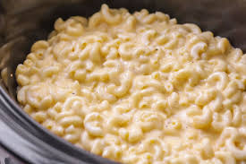 Crock Pot Mac And Cheese Recipe So Creamy Lil Luna Recipe Mac And Cheese Crockpot Recipes Easy Cheese Recipes