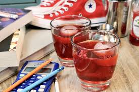 Wszyscy moi przyjaciele nie zyja / all my friends are dead год выхода: Mara S Cocktail Recipe From Spontaneous The Movie Popcorner Reviews